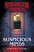 Stranger Things: Suspicious Minds