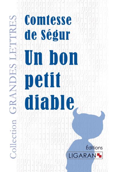 Un bon petit diable (grands caractères)