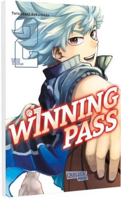Winning Pass 2