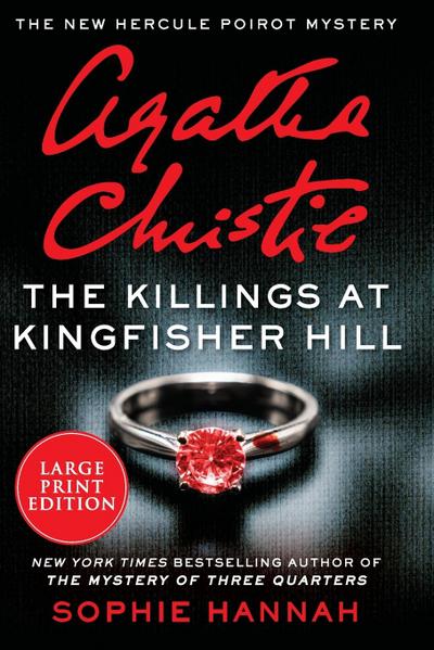 Killings at Kingfisher Hill LP, The