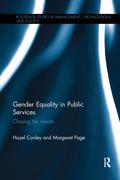 Gender Equality in Public Services