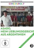 Asado, mein Lieblingsgericht aus Argentinien