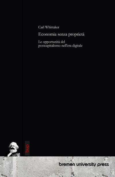 Economia senza proprietà