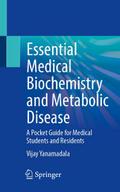 Essential Medical Biochemistry and Metabolic Disea