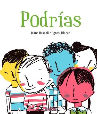 Podrias