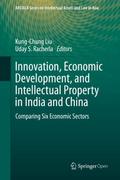 Innovation, Economic Development, and Intellectual