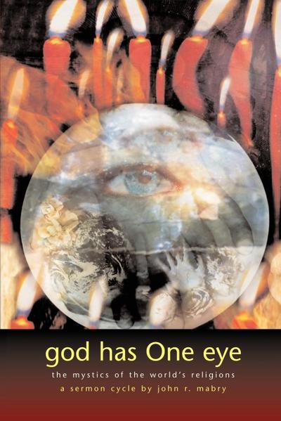 God Has One Eye