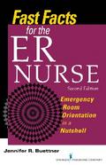Fast Facts for the ER Nurse