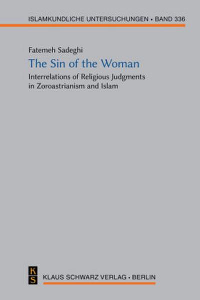 The Sin of the Woman