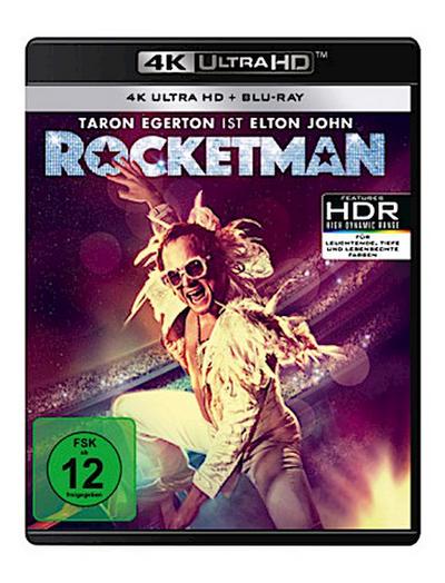 Rocketman