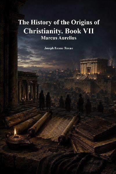 The History of the Origins of Christianity. Book VII