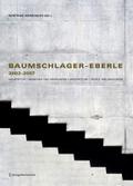 Baumschlager-Eberle 2002-2007
