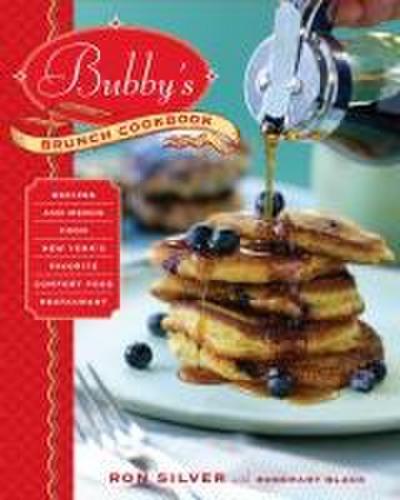 Bubby’s Brunch Cookbook