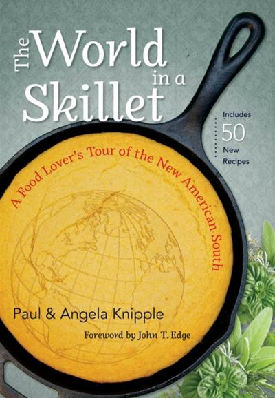 The World in a Skillet