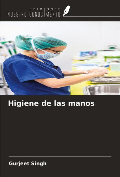 Higiene de las manos
