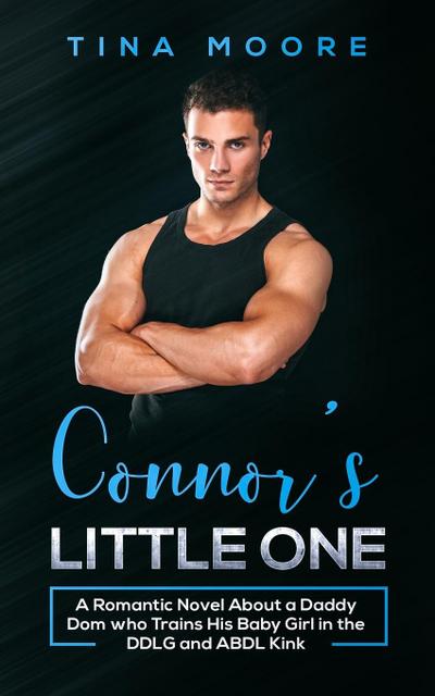 Connor’s Little One