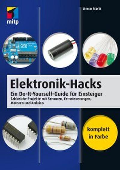 Elektronik-Hacks