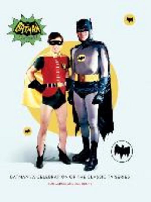 Batman Bob Garcia - Afbeelding 1 van 1