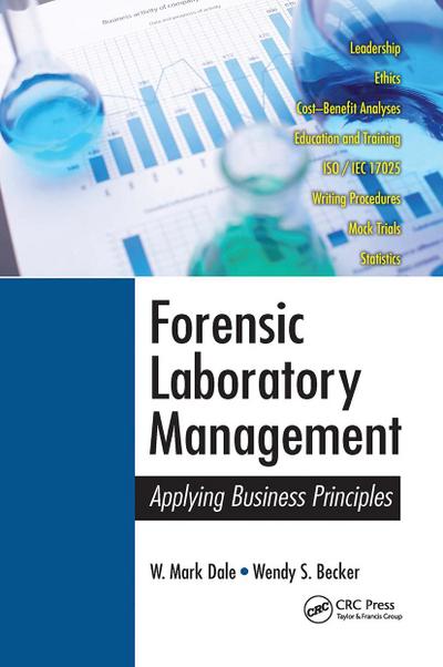 Forensic Laboratory Management