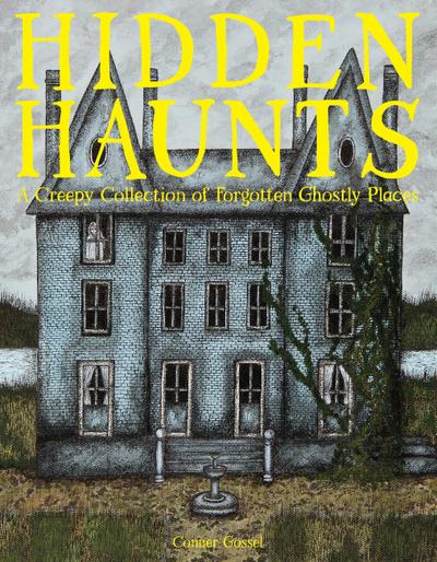 Hidden Haunts