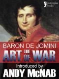 The Art of War - an Andy McNab War Classic