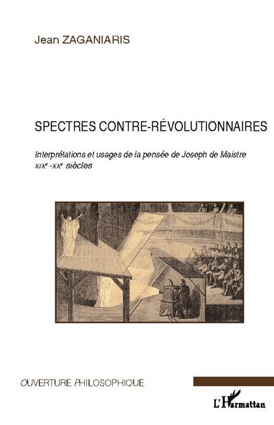 Spectres contre-révolutionnaires