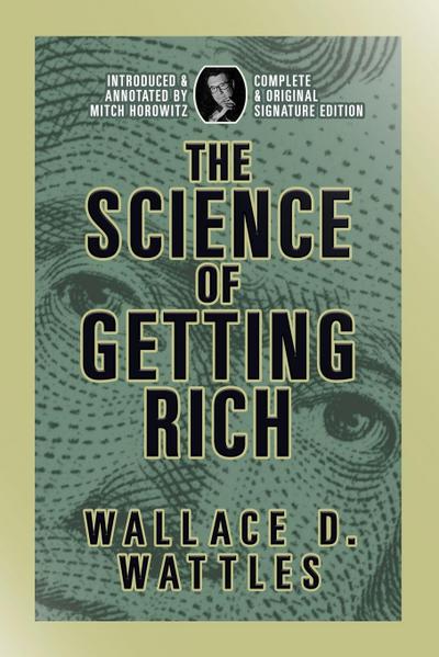 The Science of Getting Rich