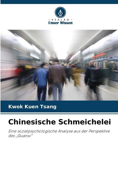 Chinesische Schmeichelei