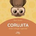 Corujita: uma coruja especial