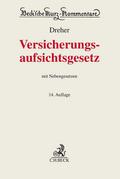 Versicherungsaufsichtsgesetz. VAG