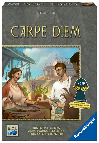 Carpe Diem (Spiel)
