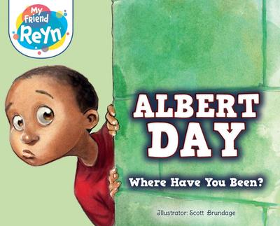 Albert Day