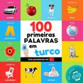 100 primeiras palavras em turco