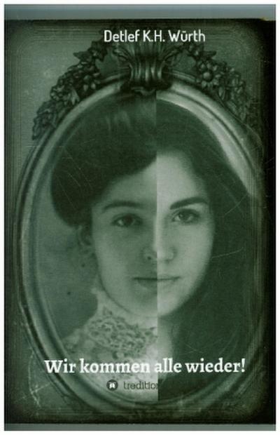 Wir kommen alle wieder!