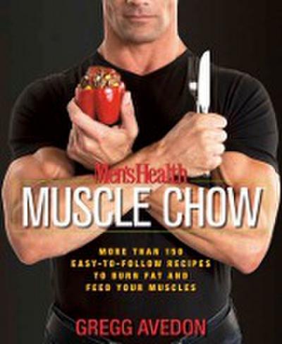 Men’s Health Muscle Chow