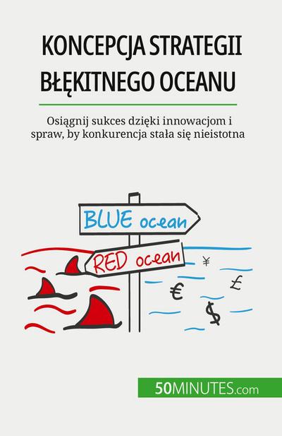 Koncepcja strategii b¿¿kitnego oceanu