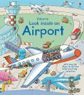 Look Inside an Airport