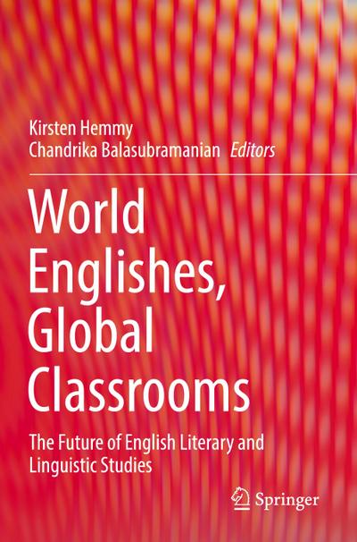 World Englishes, Global Classrooms