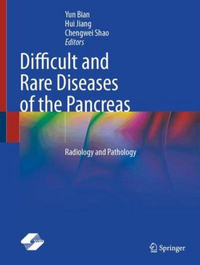 Difficult and Rare Diseases of the Pancreas