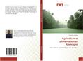 Agriculture et alimentation en Allemagne