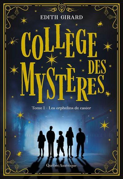 Les Orphelins de Casier