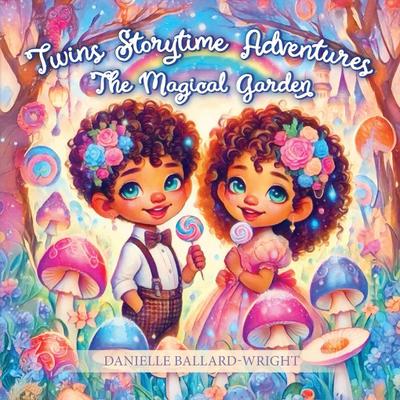 Twins Storytime Adventures