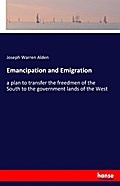 Emancipation and Emigration