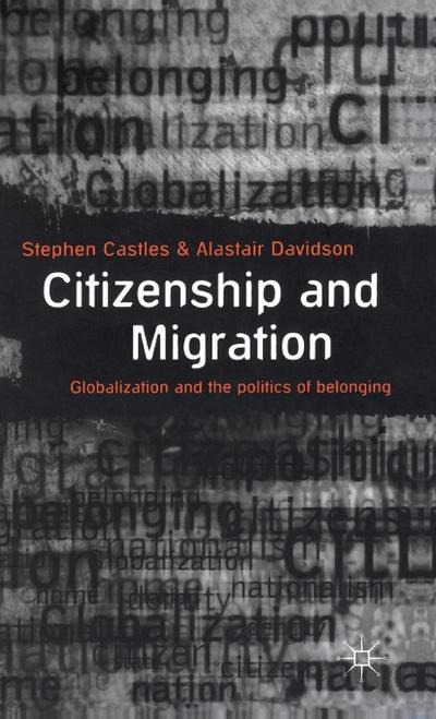 Citizenship and Migration