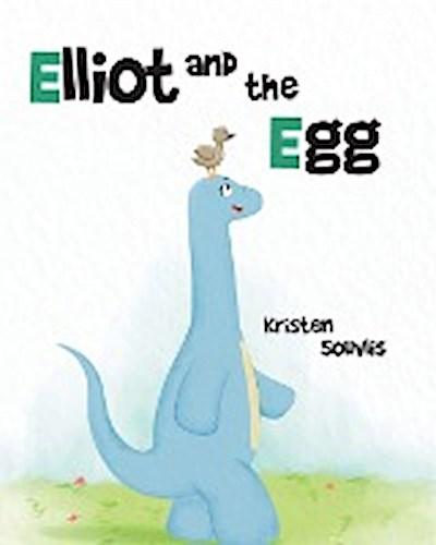 Elliot and the Egg