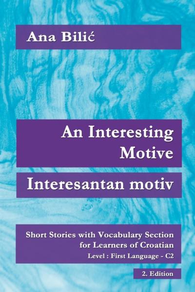 Interesting Motive / Interesantan motiv