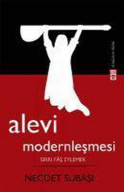 Alevi Modernlesmesi