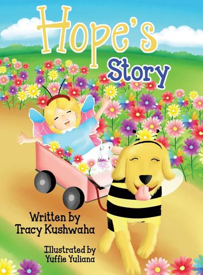 Hope’s Story