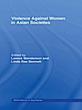 Violence Against Women in Asian Societies