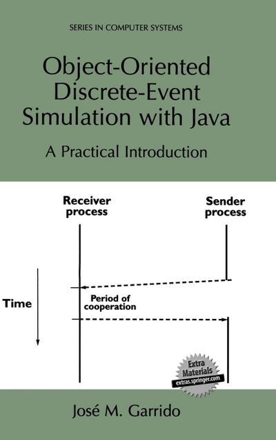 Object-Oriented Discrete-Event Simulation with Java